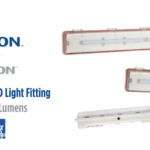 Zone 2 Hazardous Area LED Lighting – Appleton ATX Linmaster™ LNLED