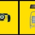 Zone 2 LED Emergency Hazardous Area Light Fittings