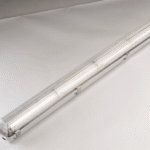 Zone 2 LED Light Fitting Hazardous Area ATEX Certified – Petrel XN LED