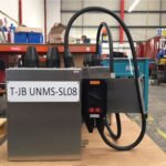 Zone 2 Lighting Control Stations & Distribution Boards