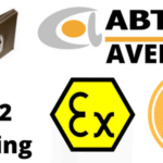 Zone 2 Street Light ATEX IECEx Ex nR Hazardous Area – Abtech Avena