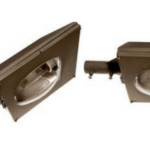 Zone 2 Street Light ATEX IECEx Ex nR Hazardous Area – Abtech Avena