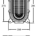 Zone 2 Submersible Bulkhead Hazardous Area Lighting ATEX Certified – Petrel 457