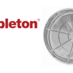 Zone 2 Zone 22 ATEX Bulkhead Luminaires Flameproof – Appleton HBN