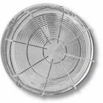 Zone 2 Zone 22 ATEX Bulkhead Luminaires Flameproof – Appleton HBN
