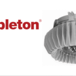 Zone 2 Zone 22 Hazardous Area LED Luminaire Lighting ATEX – Appleton MLEDNA Mercmaster