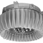 Zone 2 Zone 22 Hazardous Area LED Luminaire Lighting ATEX – Appleton MLEDNA Mercmaster