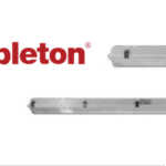Zone 2 Zone 22 Lighting – Hazardous Area Fluorescent Luminaires ATEX – Appleton FL