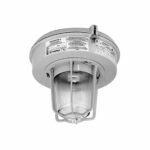 Zone 2 Zone 22 Wellglass – ATEX Certified Wellglass Luminaire – Appleton LN Mercmaster